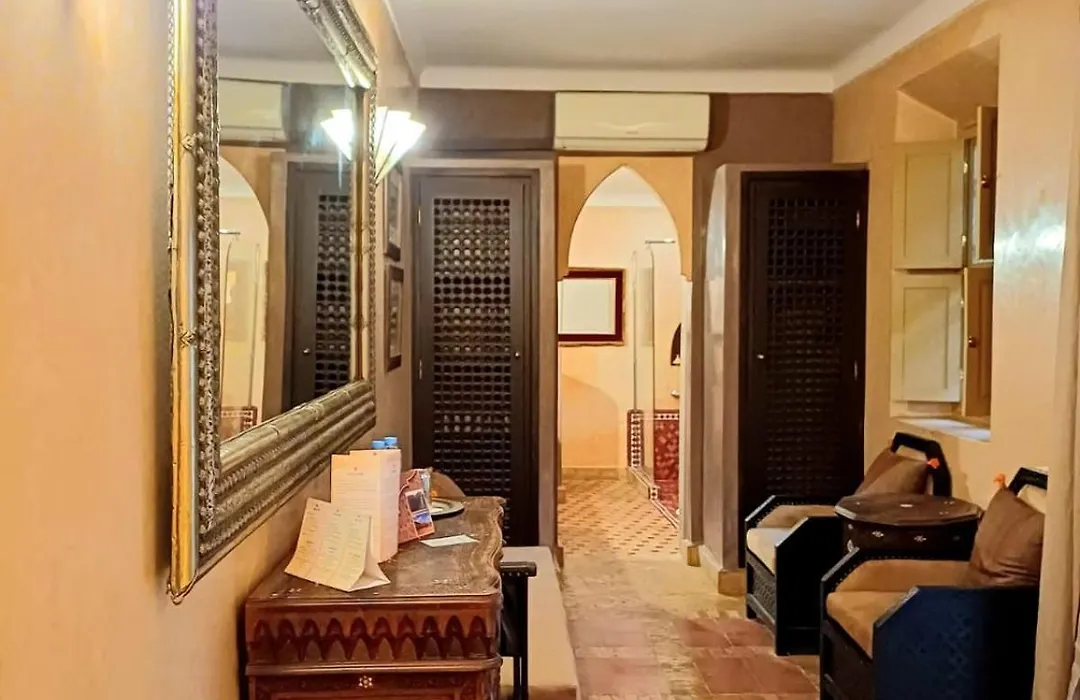 Riad Anjar-1